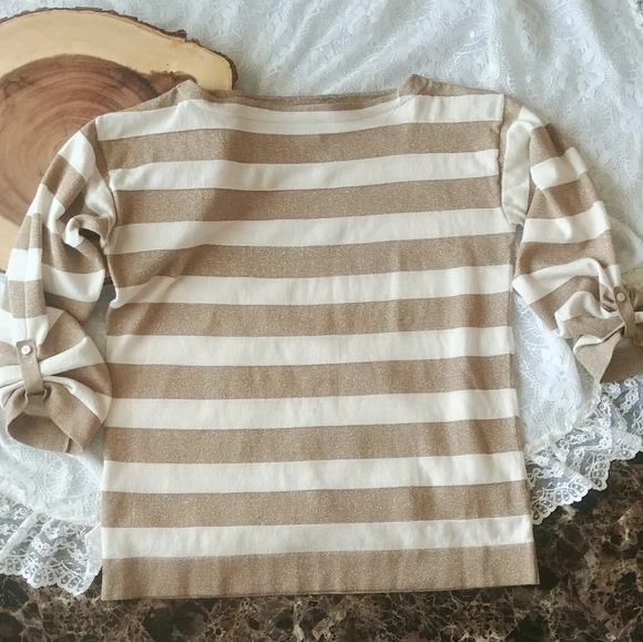 J. Crew Sweaters - J. Crew Sparkle Seamore Sweater